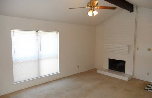 6815 South Creek Drive - 6815 S Creek Dr, Fort Worth, TX 76133