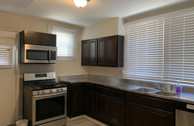 3208 Marnat Rd - 3208 Marnat Road, Pikesville, MD 21208
