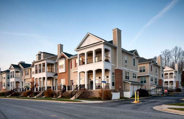 Greenwich Place Apartments Gallery 4