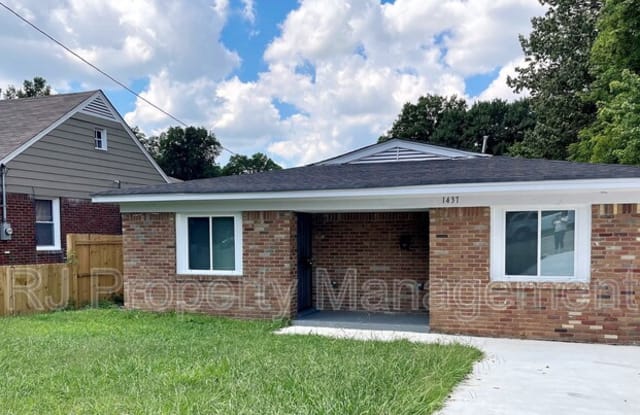 1437 Castalia St photos photos