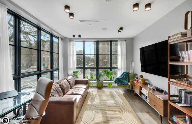 1411 Bushwick Avenue photos photos