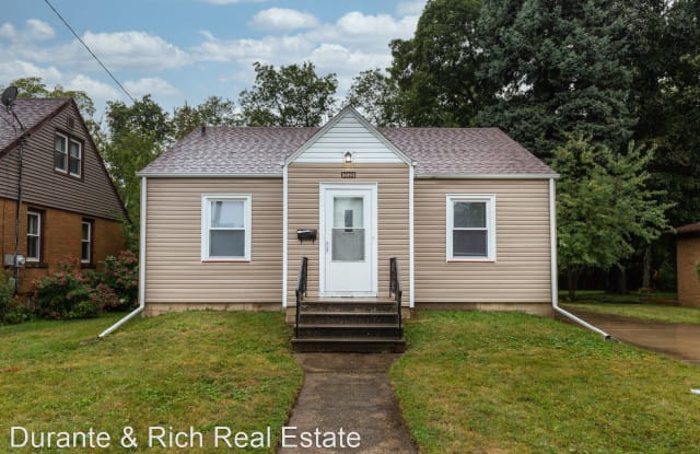 3528 22nd Ave - 3528 22nd Avenue, Kenosha, WI 53140