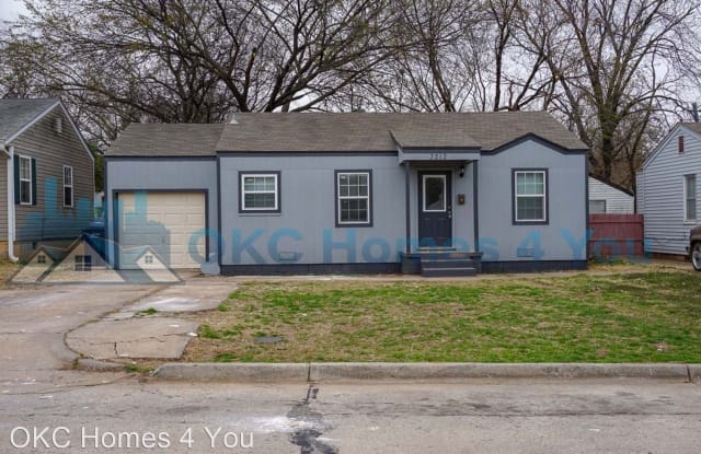 3212 Cashion Place - 3212 Cashion Place, Oklahoma City, OK 73112