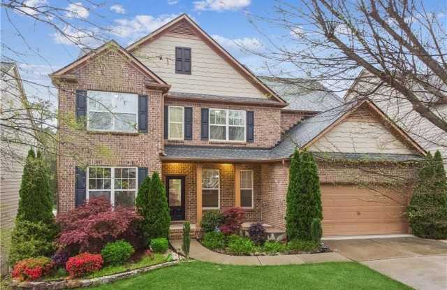 2539 Larson Creek Cove - 2539 Larson Creek Cove Northwest, Gwinnett County, GA 30097