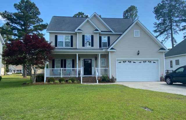 650 Tabard Rd. - 650 Tabard Road, Winterville, NC 28590