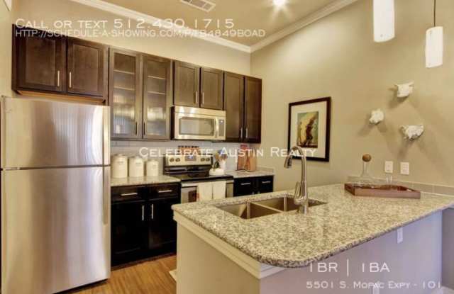 5501 S. Mopac Expy Gallery 4