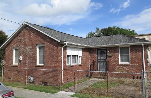 312 WEBSTER Street - 312 Webster Street, Kenner, LA 70062