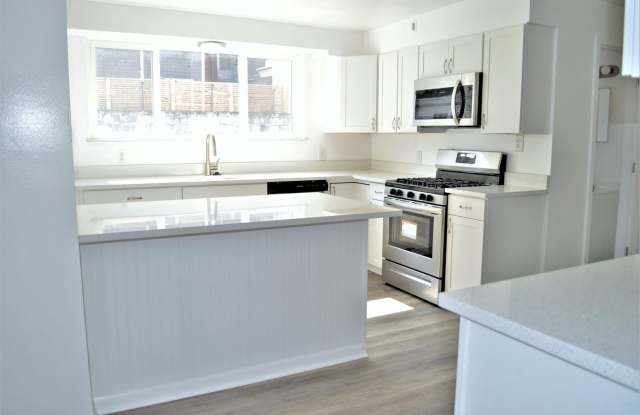 Student Housing - South Side Flats Gallery 1