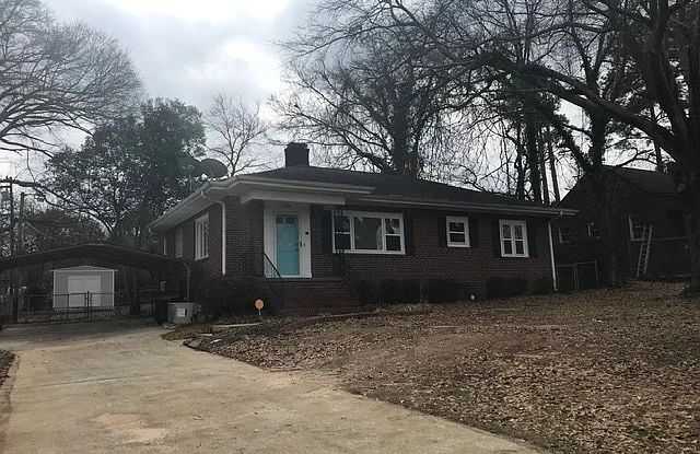 2311 Bellview Road - 2311 Bellview Road, Anderson, SC 29621
