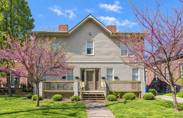 5 Bedroom Available for Pre Lease! Gallery 1