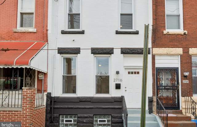 2716 W MONTGOMERY Avenue photos photos