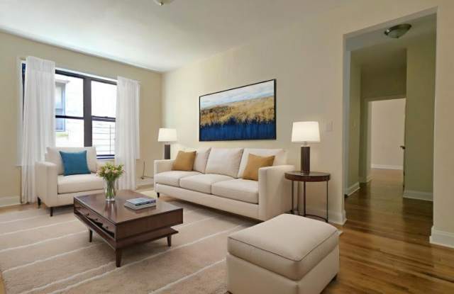 300 Fort Washington Avenue - 300 Fort Washington Avenue, New York City, NY 10032