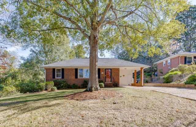 1152 Piedmont Place photos photos