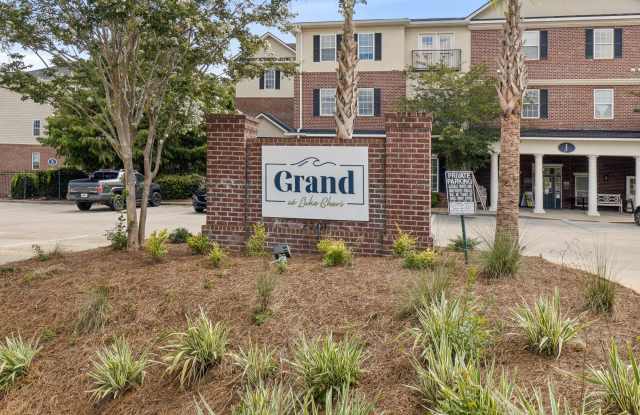 The Grand at Lake Sheri photos photos The Grand at Lake Sheri photos photos