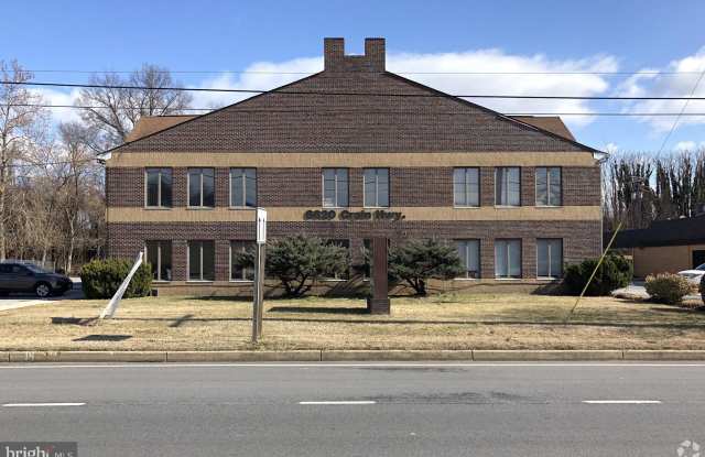 6620 CRAIN Highway - 6620 Crain Highway, La Plata, MD 20646