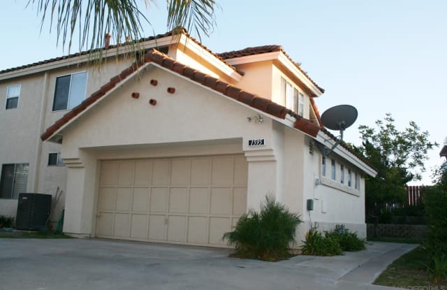 1595 Zephyr Ave - 1595 Zephyr Avenue, El Cajon, CA 92021