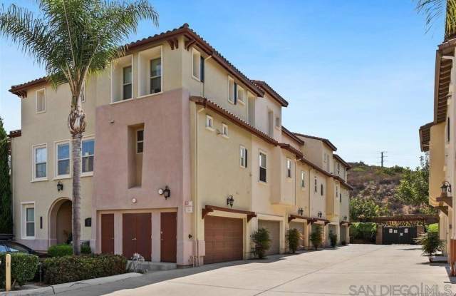 2479 Longstaff Ct - 2479 Longstaff Court, San Marcos, CA 92078