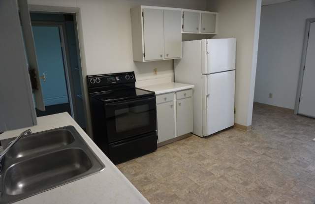 1623 Florence - 1623 Florence Avenue, Butte-Silver Bow, MT 59701