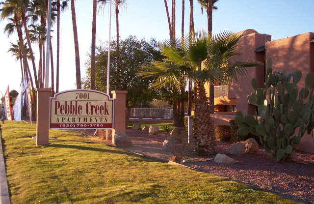 Pebble Creek Apartments photos photos