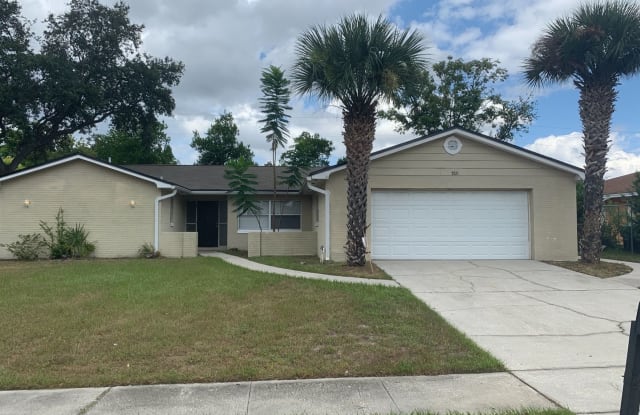 7021 Willowwood Street - 7021 Willowwood Street, Pine Hills, FL 32818