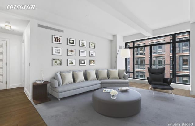 160 West 12Th Street - 160 W 12th St, New York City, NY 10011