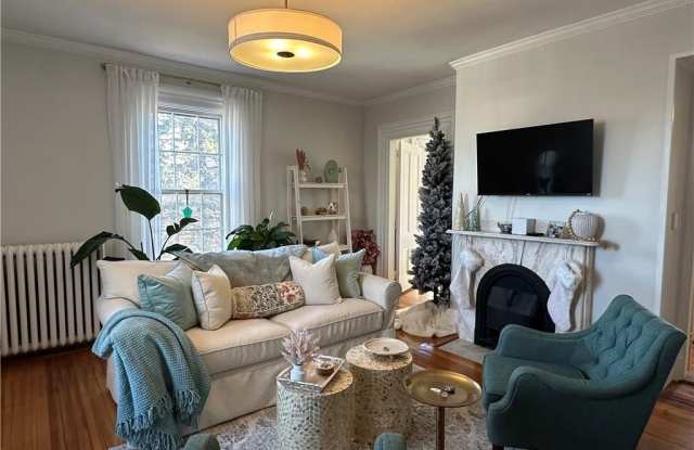 5 Record Street unit: 2B photos photos