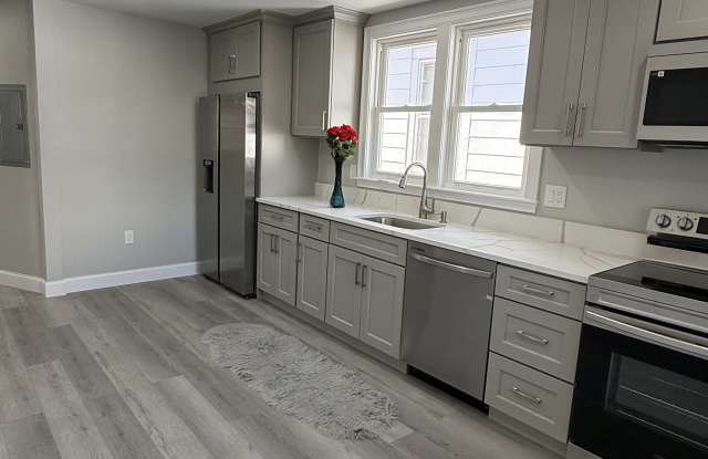 5 Harris Rd - 5 Harris Road, Medford, MA 02155