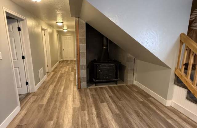 Gorgeous Basement Apartment in Moroni, Utah Available now  7/16/2026 Gallery 4