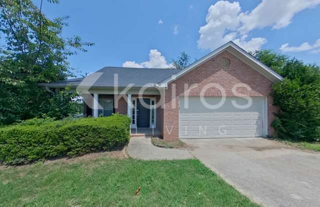 110 Tyler Street - 110 Tyler Street, Grovetown, GA 30813