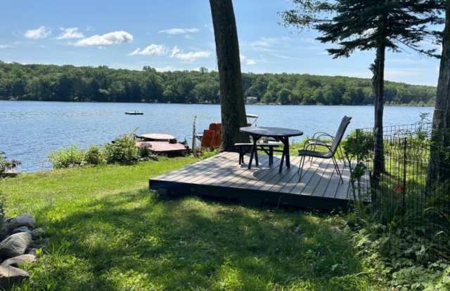 62 Blackford Rd - 62 Blackford Road, Sussex County, NJ 07860