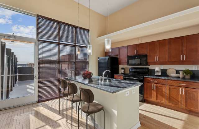 Perry Street Lofts photos photos Perry Street Lofts photos photos