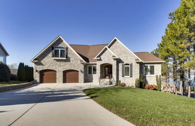 415 Catoosa Lane - 415 Catoosa Lane, Tellico Village, TN 37774