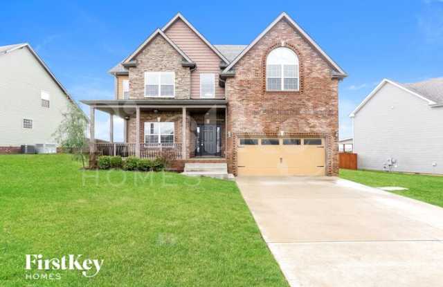2392 Andersonville Drive photos photos