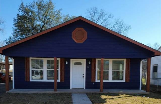 501 Poindexter Avenue photos photos