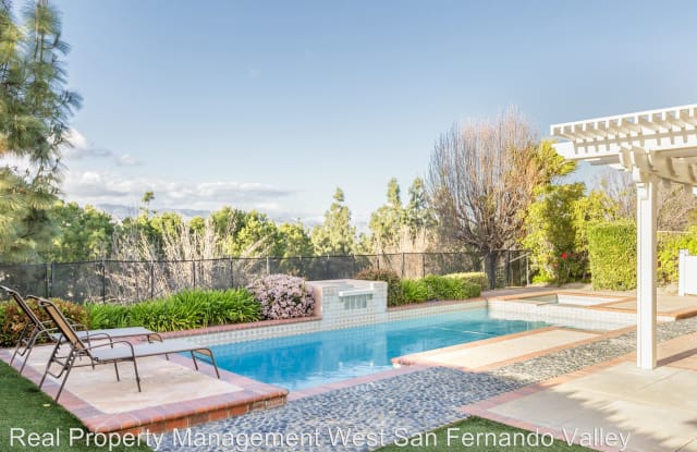 7443 Westcliff Dr - 7443 Westcliff Drive, Los Angeles, CA 91307