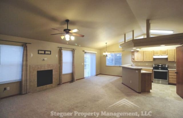 4496 Hayler Avenue - 4496 Hayler Avenue, Loveland, CO 80538