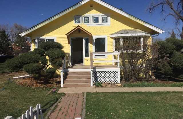 376 2nd Avenue - 376 2nd Avenue, Niwot, CO 80544