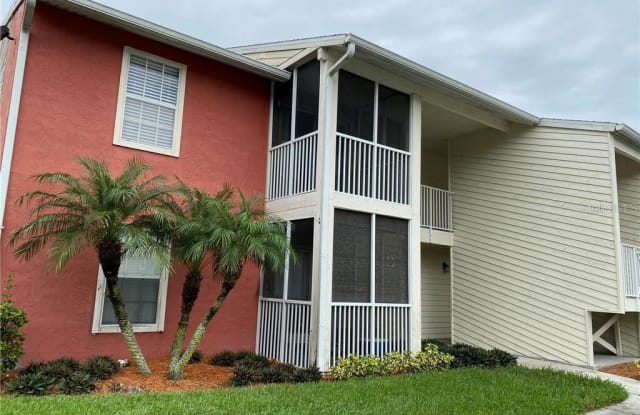803 LAKE HAVEN SQUARE - 803 Lake Haven Sq, Brandon, FL 33511