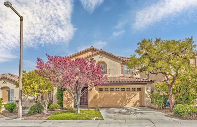 508 Lacabana Beach Drive, Las Vegas, Nevada 89138 photos photos