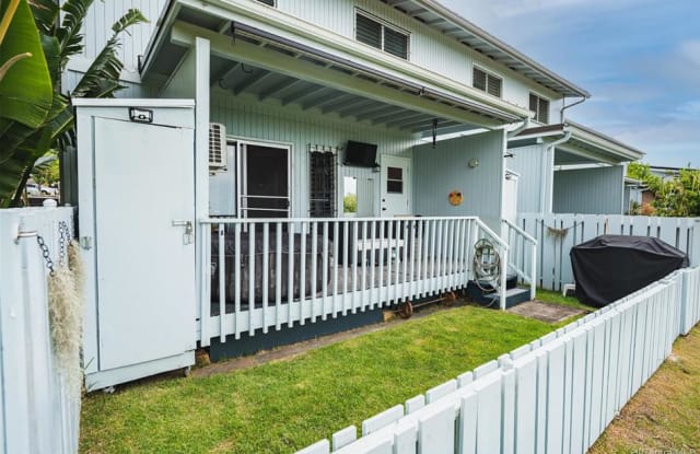 98 Kaonohi St - 98 Kaonohi Street, Waimalu, HI 96701