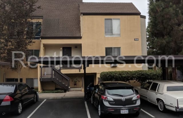 7958-E Mission Center Court - 7958 Mission Center Ct, San Diego, CA 92108