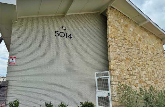 5014 San Jacinto Street Gallery 1