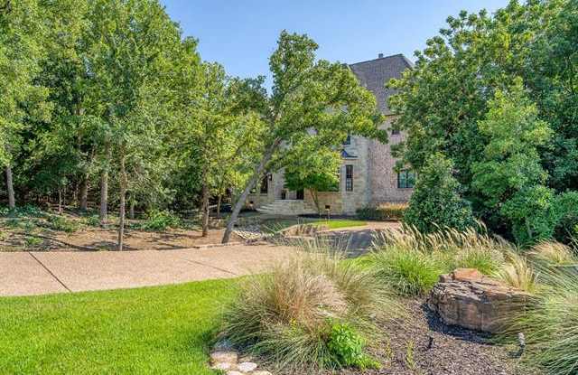 105 Welford Lane - 105 Welford Lane, Southlake, TX 76092