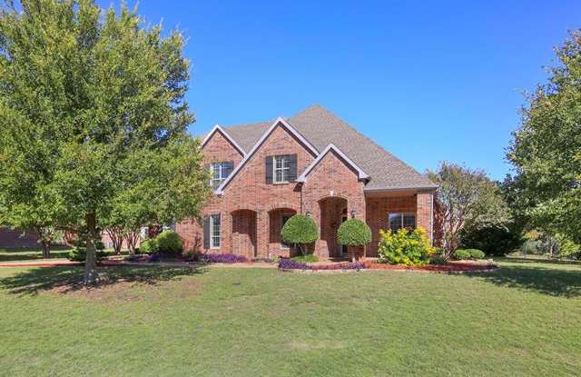 5809 Rathbone Drive - 5809 Rathbone Drive, Parker, TX 75002