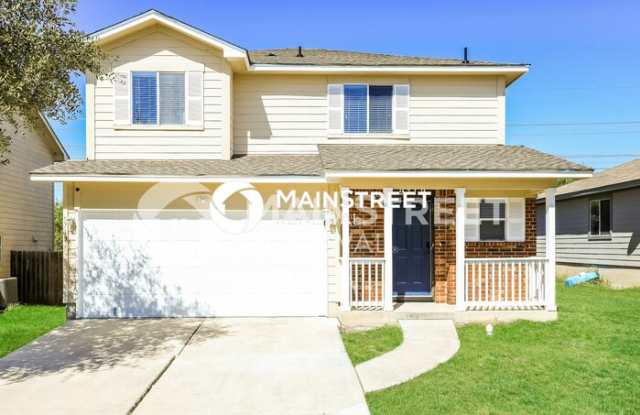 9719 Marbach Bend photos photos