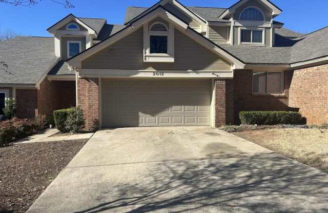 2012 Fairway Hills Drive - 2012 Fairway Hills Drive, Huntsville, AL 35802