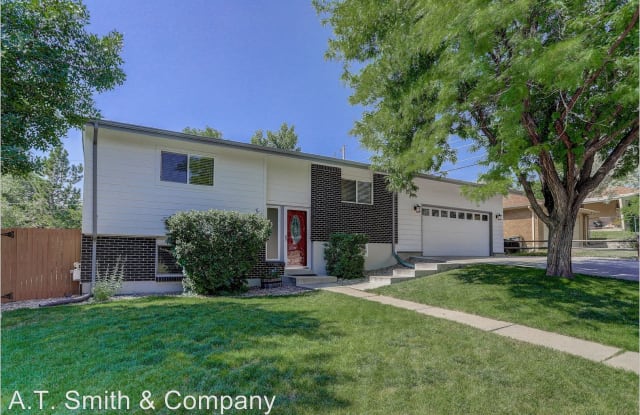 11552 W. Tennessee Place - 11552 West Tennessee Place, Lakewood, CO 80226
