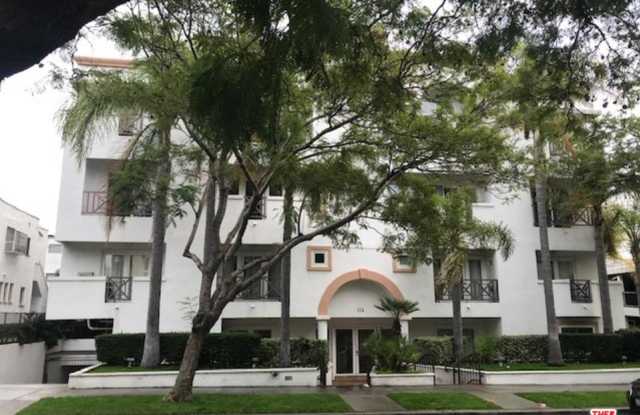 114 North LA PEER Drive - 114 North La Peer Drive, Beverly Hills, CA 90211