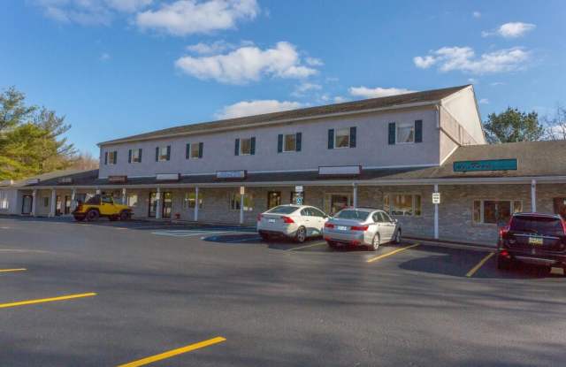 1290 BALTIMORE Pike unit: 203 & 205 photos photos