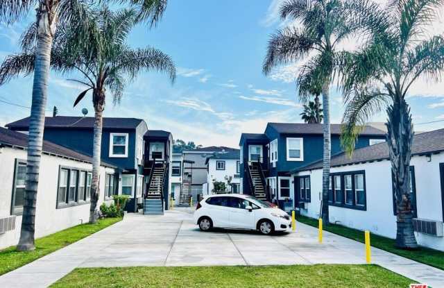 600 E Chevy Chase Dr unit: G - 600 East Chevy Chase Drive, Glendale, CA 91205